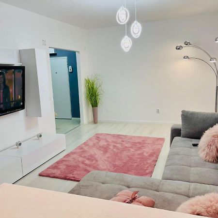 Appartement Popa Angela à Oradea Extérieur photo