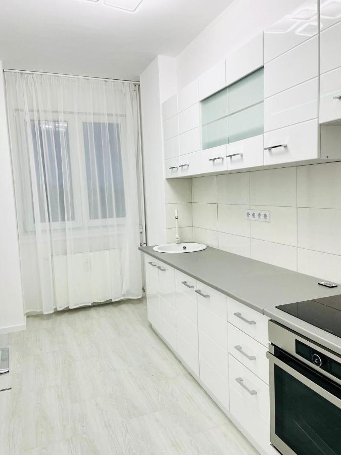 Appartement Popa Angela à Oradea Extérieur photo